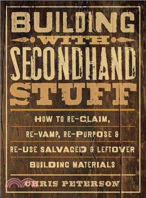 Building with Secondhand Stuff