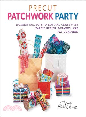 Precut Patchwork Party