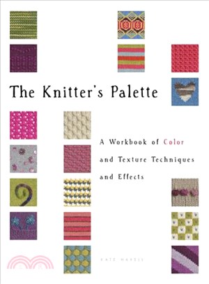 The Knitter's Palette