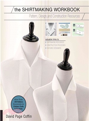 The Shirtmaking Workbook ─ Pattern, Design, and Construction Resources