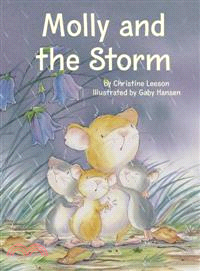 Molly and the Storm