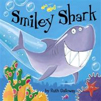 Smiley Shark