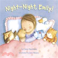 Night-Night, Emily!