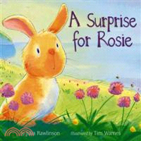 A Surprise For Rosie