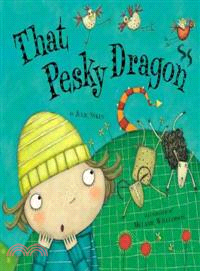That Pesky Dragon