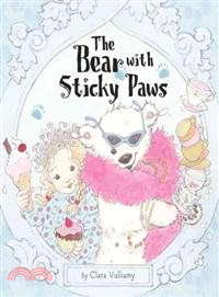 The Bear with Sticky Paws