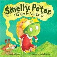 Smelly Peter―The Great Pea Eater