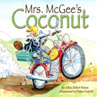 Mrs. McGee's Coconut