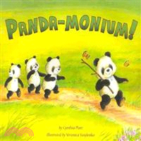 Panda-Monium