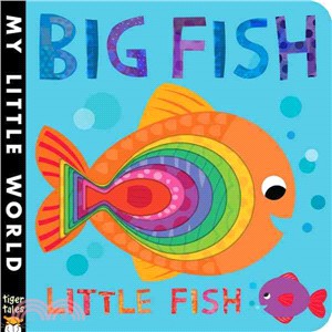 Big Fish Little Fish