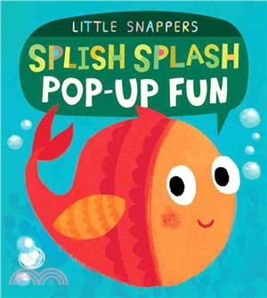 Splish Splash ─ Pop-up Fun
