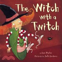 The Witch With a Twitch