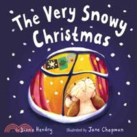 The Very Snowy Christmas