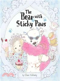 The Bear With Sticky Paws