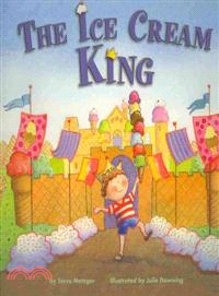 The Ice Cream King