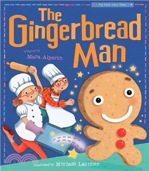 The Gingerbread Man