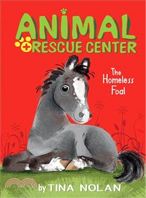 The Homeless Foal