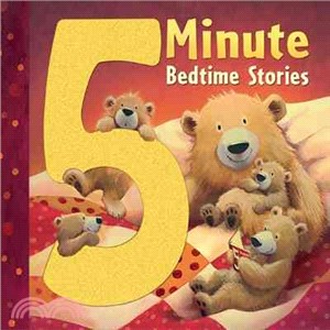 5 Minute Bedtime Stories