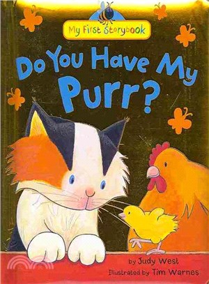 Do You Have My Purr?