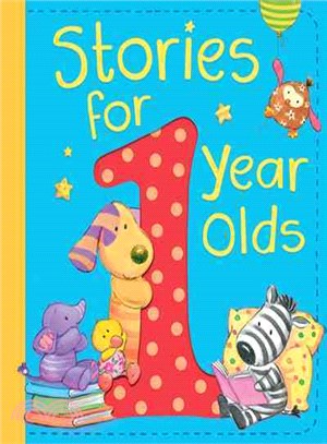 Stories for 1 Year Olds