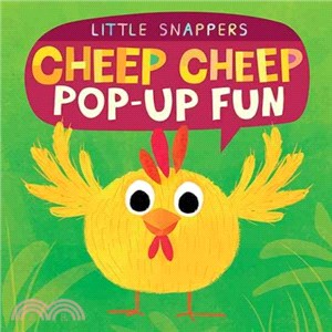 Cheep Cheep ─ Pop-up Fun