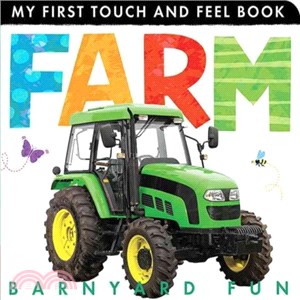 Farm ─ Barnyard Fun