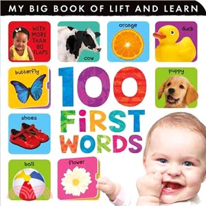 100 First Words