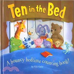 Ten in the Bed