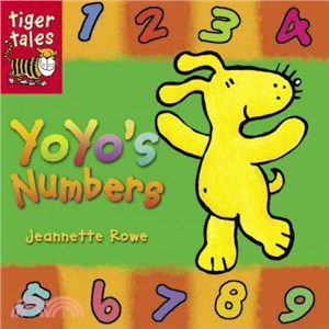 Yoyo's Numbers