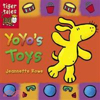 Yoyo's Toys