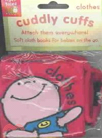 Cuddly Cuffs Clothes