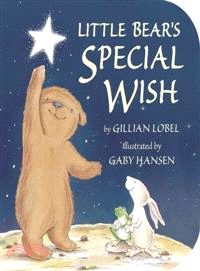 Little Bear's Special Wish