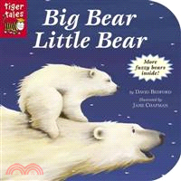 Big Bear Little Bear