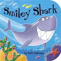 Smiley Shark