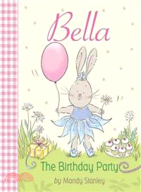 Bella the Birthday Party