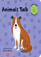 Animals Talk