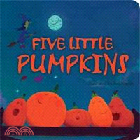 Five Little Pumpkins