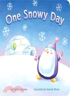 One snowy day /