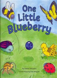One Little Blueberry