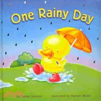 One Rainy Day