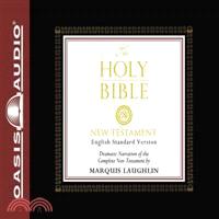 The Holy Bible ─ English Standard Version, The New Testament 