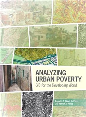 Analyzing urban poverty :GIS...