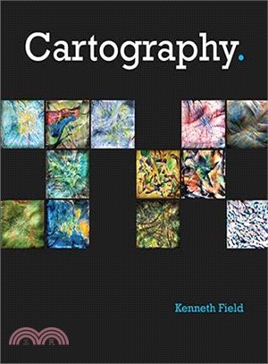 Cartography ─ The Definitive Guide to Making Maps