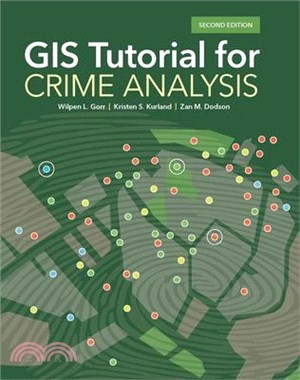 GIS tutorial for crime analy...