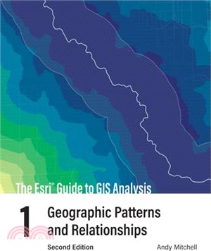 The Esri Guide to Gis Analysis ― Geographic Patterns and Relationships