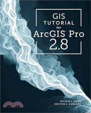 GIS Tutorial for ArcGIS Pro ...