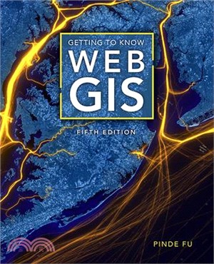 Getting to Know Web GIS