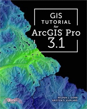 GIS tutorial for ArcGIS Pro ...