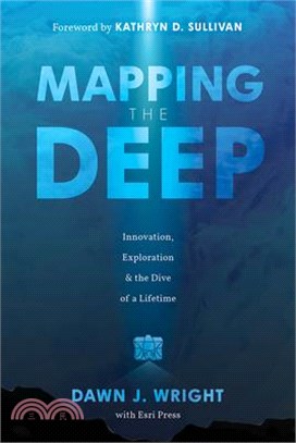 Mapping the Deep: Innovation, Exploration, and the Dive of a Lifetime