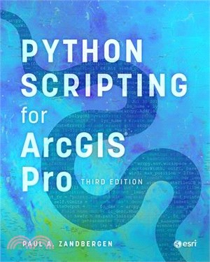 Python Scripting for ArcGIS Pro